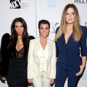 Kim Kardashian, Kourtney Kardashian, Khloe Kardashian Kim Kardashian, Kourtney Kardashian, Khloe Kardashian